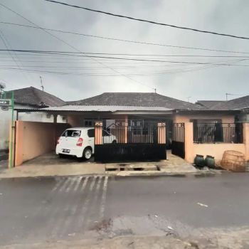 DI JUAL RUMAH HITUNG TANAH LOKASI POLOWIJEN ARJOSARI