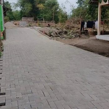 Unit terkhir kavling 180m Jakal km 9 dekat jl damai