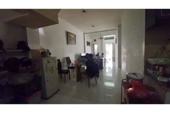 Rumah Strategis hanya 8 menit ke Mall Ciputra Cibubur bisa KPR J-16801