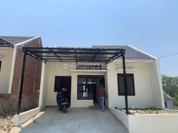 Rumah Siap Huni 10menit Stasiun Kcic Akses Tol Padalarang Kota Baru Parahyangan