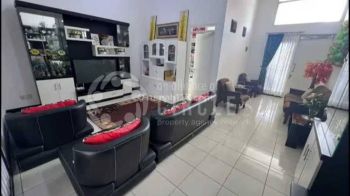 Grab It Fast Rumah Semifurnish Di Kota Baru Parahyangan Bandung
