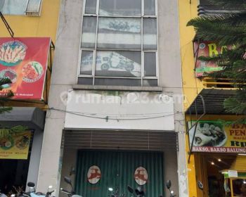 Disewakan Gudang Plus Kantor di Tegal Alur, Kalideres, Jakbar