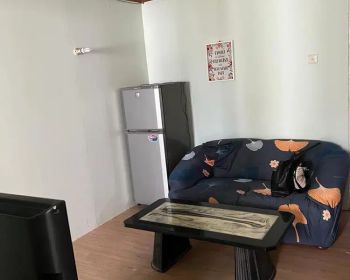 Ci.015&Ag.074 DISEWAKAN CEPAT !! Apt. Wisma Gading Permai Semi Furnish