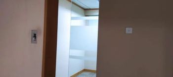 SEWA KANTOR DI SUDIRMAN MAYAPADA 1 PARTISI 62M² 225K NEGO