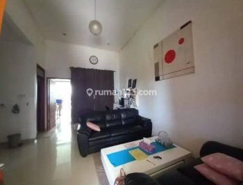 Emang Boleh di Bawah Pasaran Kayak Gini Alam Asri Residence Cimahi Utara