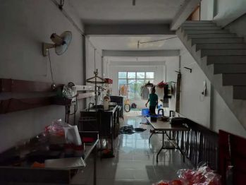 Di Jual Murah Ruko Inti Kota Siap Huni