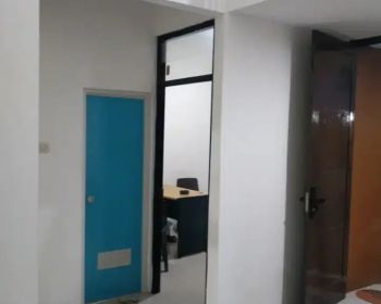 Rumah adem harga kalem