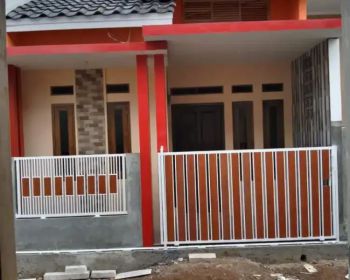 Rumah murah tp mewah di Depok