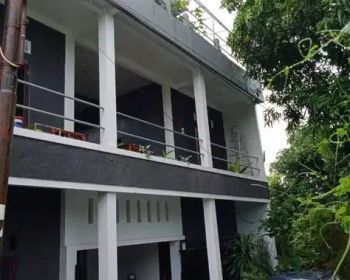 Kos cowok murah tengah kota