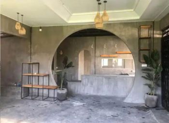 Restaurant Babakan Canggu Badung Bali