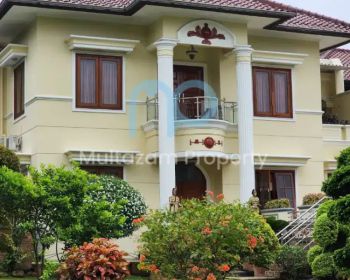 Dijual super cepat rumah rumah mewah dekat tol di cilandak jakarta