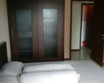 Disewakan Apartement Thamrin Residence Low Floor 2BR Full Furnished