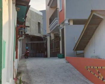 KOST PUTERI GUNUNGSARI BALIKPAPAN FREE NASI PUTIH