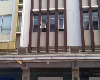 Disewa Ruko Emerald Summarecon Bekasi