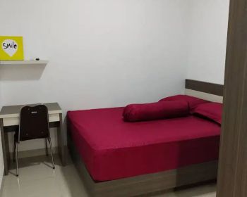 Kost Syariah Exclusive Dc Kost Gatot Subroto, Bandar Lampung