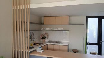 Rumah Cantik Full Furnish di Legenda Wisata Cibubur