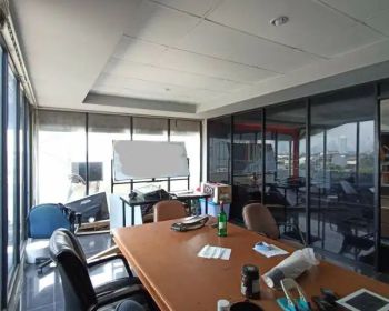 DIJUAL GEDUNG KANTOR DI RAWA BELONG,KEBON JERUK,JAKBAR