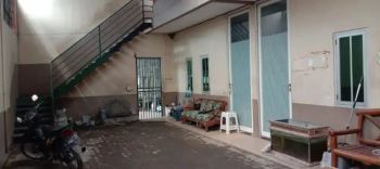 Dijual Gudang SBY Barat krn BU (DIBAWAH HARGA PASAR) 5mnt entrance tol