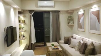 Disewakan Apartemen Meikarta Interior Mewah View Central Park