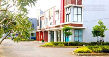 Ruko Emporium, Galuh Mas Karawang