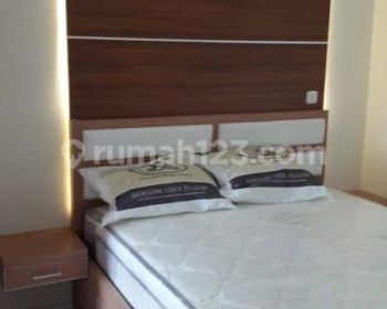 Disewakan apartemen di Parahyangan Residences