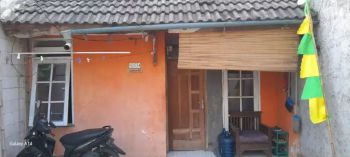 kontrakan rumah murah Cikampek