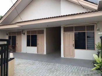 Kontrakan Bekasi Timur