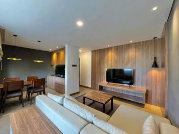 Residence 4 star di Bali Nusa Dua siap untung besar