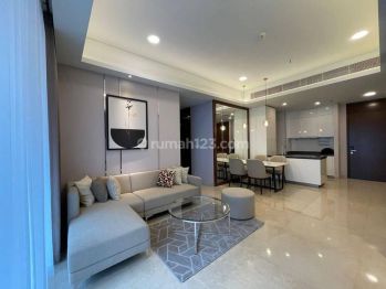 For Rent, Anandamaya Residence
