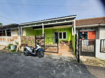 Sell Rumah: RUMAH DIKONTRAKAN