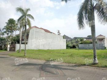 Dijual Tanah di Daerah Raya Golf Utama Araya Malang