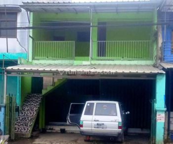 Sewa Ekonomis Ruko Mainroad Padalarang 2 Lantai 180m