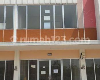 RUKO 2 LANTAI DI CITRA MAJA TANGERANG DISEWAKAN