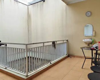 Disewa Rumah Fullyfurnished di Pesona Metropolitan Rawalumbu