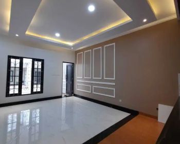 Dijual Murah Cluster Ada Rooftop di Kebagusan Jakarta Selatan
