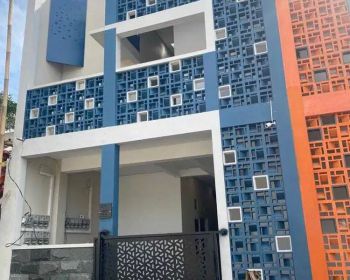Rumah Kost Luas dan Strategis di Dekat UMM Malang