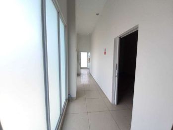 Disewakan Ruko 3 Lantai Blok BB/07 Summarecon Emerald Karawang