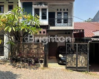 RUMAH DI DEPOK SIAP HUNI BANGUNAN 2 LANTAI