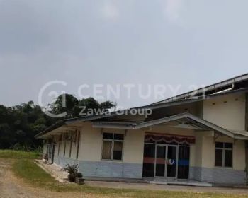 Dijual Cepat Tanah Industri Dan Pergudangan Di Cikande Serang