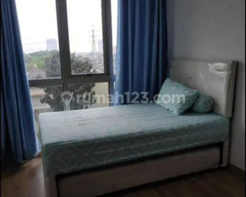 Disewakan Cepat Apartemen M-Town Signature 1 BR Semi Furnished