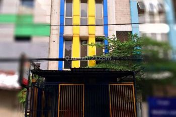 Ruko di Rungkut, Surabaya 300 M Bagus SHM Lokasi Bagus