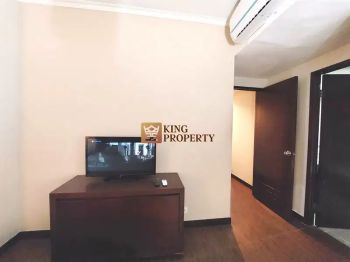 Disewakan 2BR Apartemen Mediterania Marina Grand Dafam Ancol Jakarta