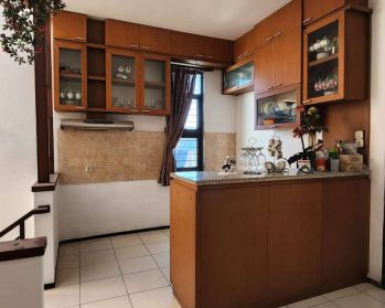 Ruko Strategis Pinggir Jalan Daerah Pasteur Bandung