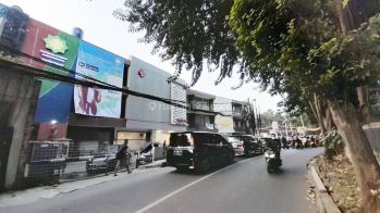 Ruko Strategis Di Kemang Raya