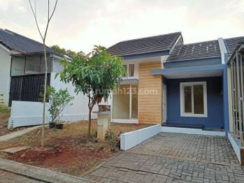 (Murah) Rumah Graha Taman Pelangi Citraland BSB City