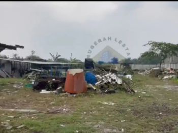 Di Jual Tanah Rancagong Curug Tangerang