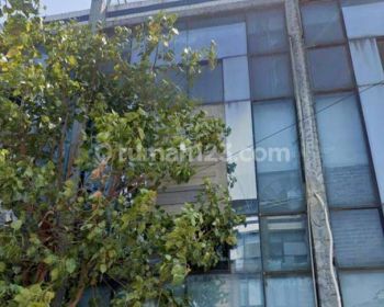 Ruko Duta Harapan Indah Dhi Lokasi Bagus