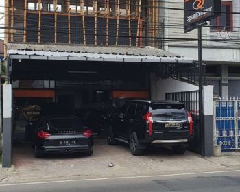 DI JUAL CEPAT RUANG USAHA DI KAWACAN CARINGIN BANDUNG