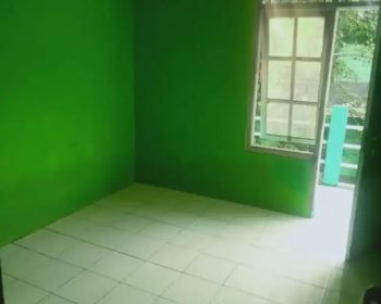 Kontrakan 20 pintu di Sempu Cikarang Utara Bekasi