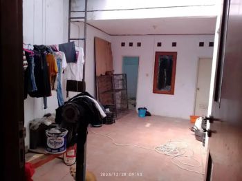 Di jual rumah pusat kota Bandung